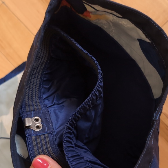 North Face Snow Pants. Size L. NWOT. - Picture 11 of 12